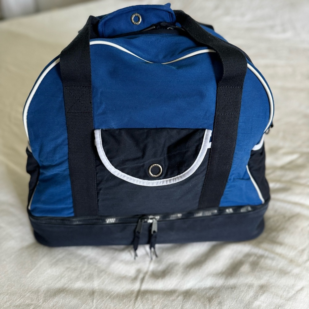 Keds weekender tote bag